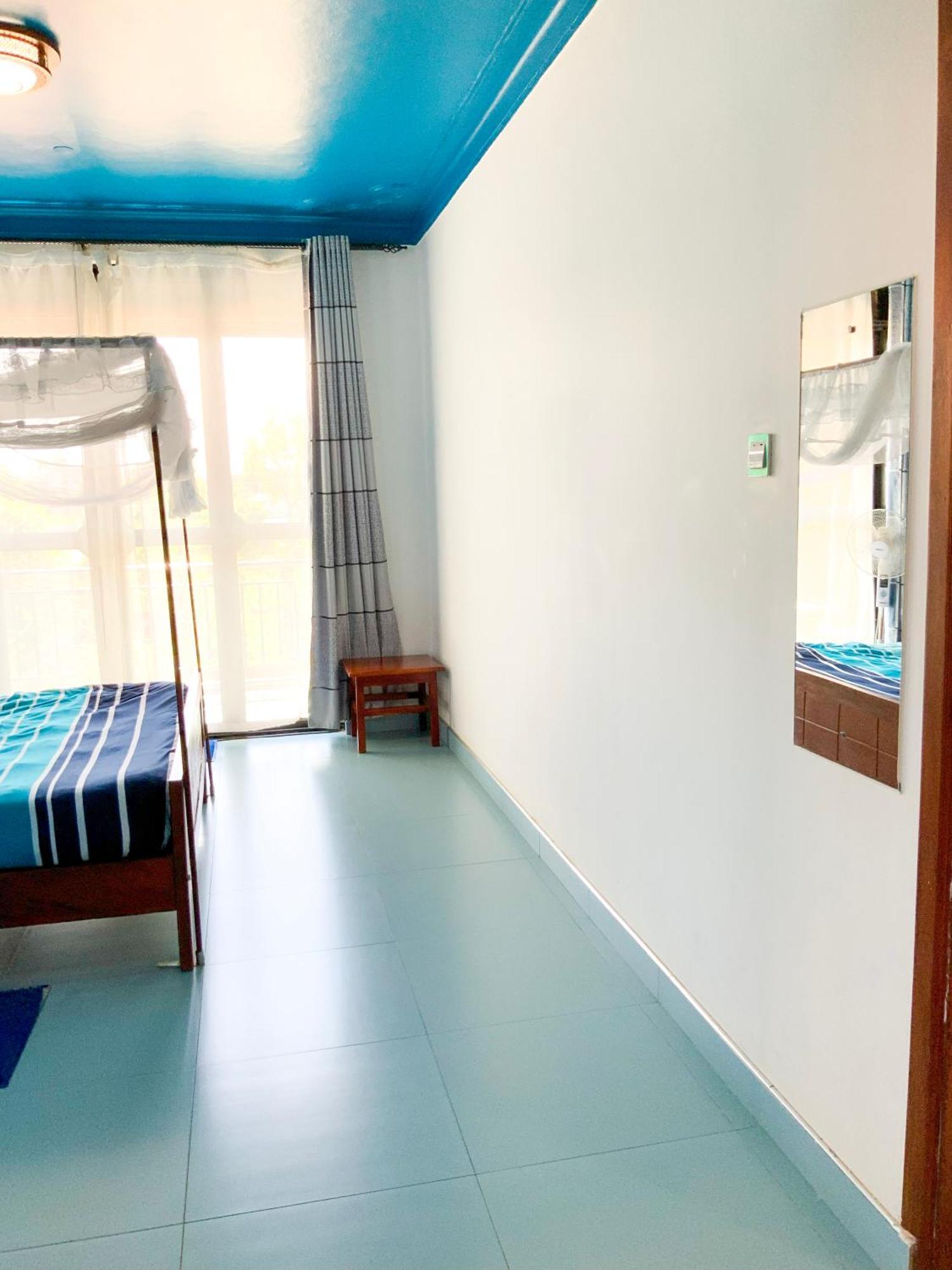 אנטבה Hendo Hotel מראה חיצוני תמונה